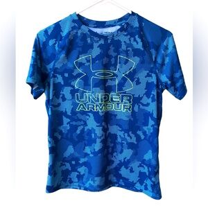 Under Armour Youth Shirt